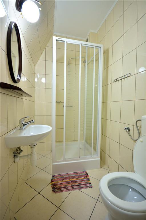 Dom Wczasowy U Jakuba Bed & Breakfast Zakopane Bagian luar foto